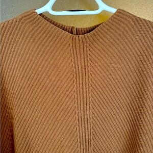 L Babaton wool sweater